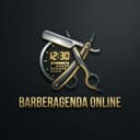 BarberAgenda Online Logo